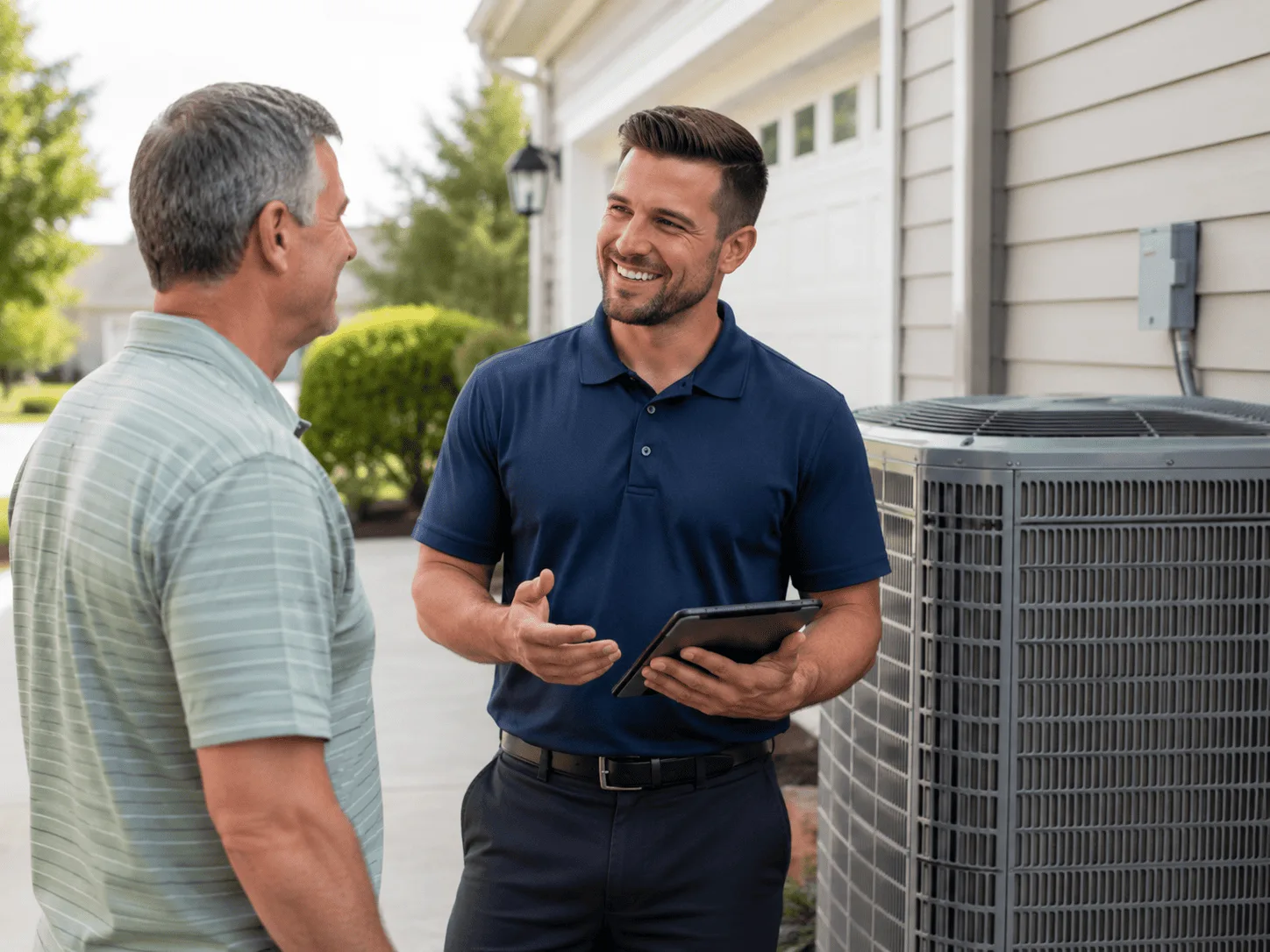 Heat Pump Installation Red Wing, MN FAQs